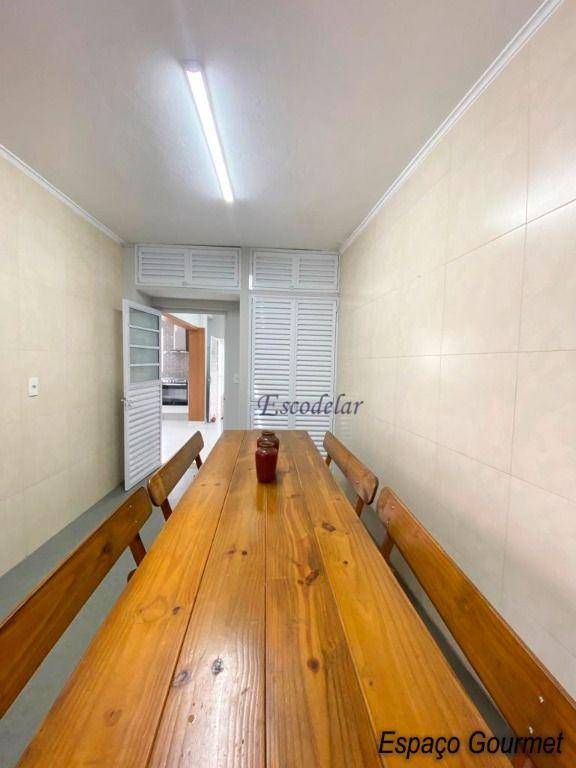 Casa à venda com 4 quartos, 350m² - Foto 22