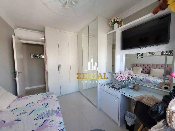 Apartamento à venda com 3 quartos, 107m² - Foto 22