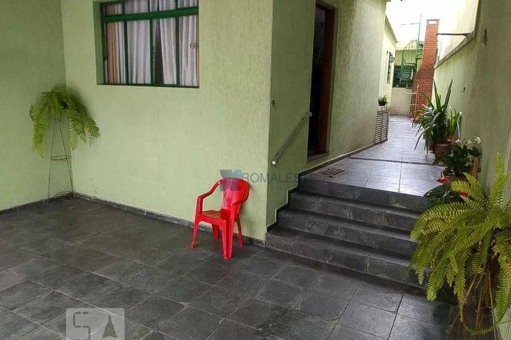 Sobrado à venda com 2 quartos, 104m² - Foto 11