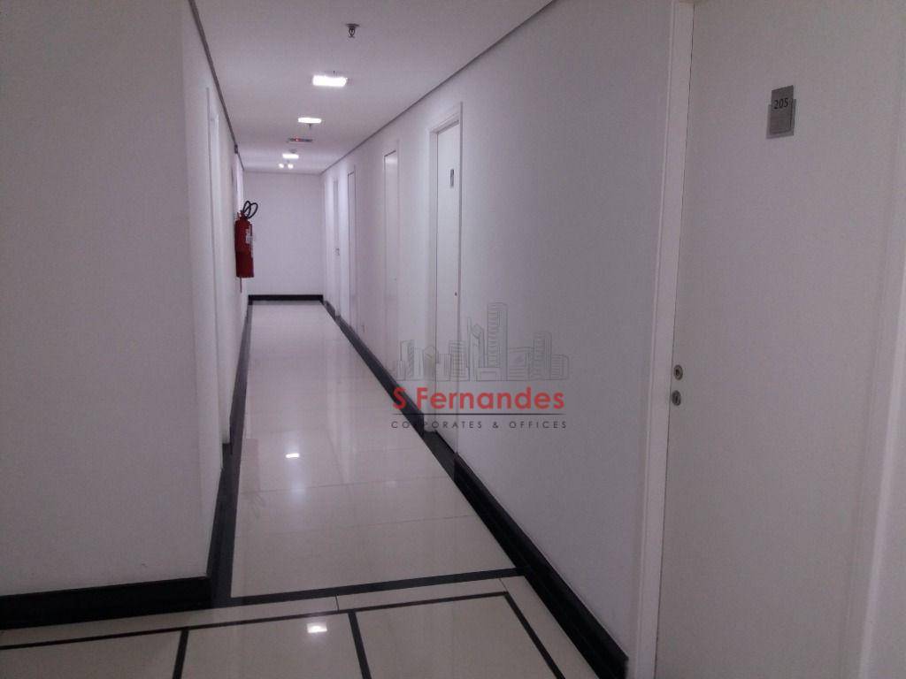 Conjunto Comercial-Sala para alugar, 132m² - Foto 16