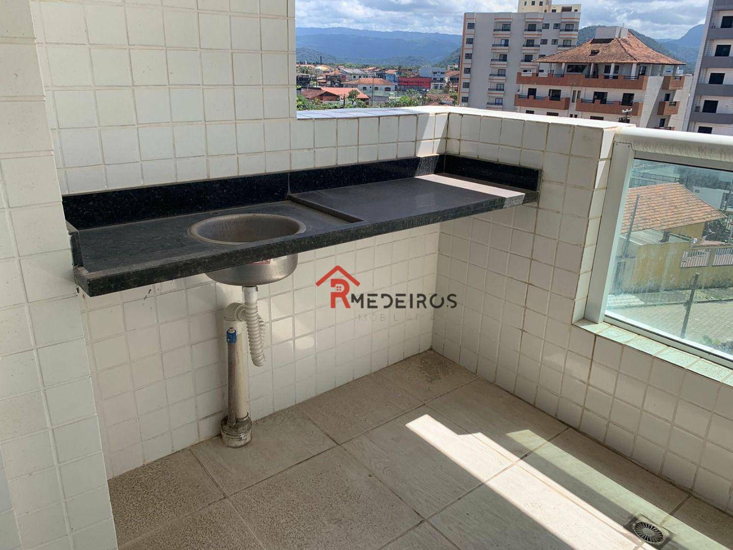 Apartamento à venda com 2 quartos, 69m² - Foto 6