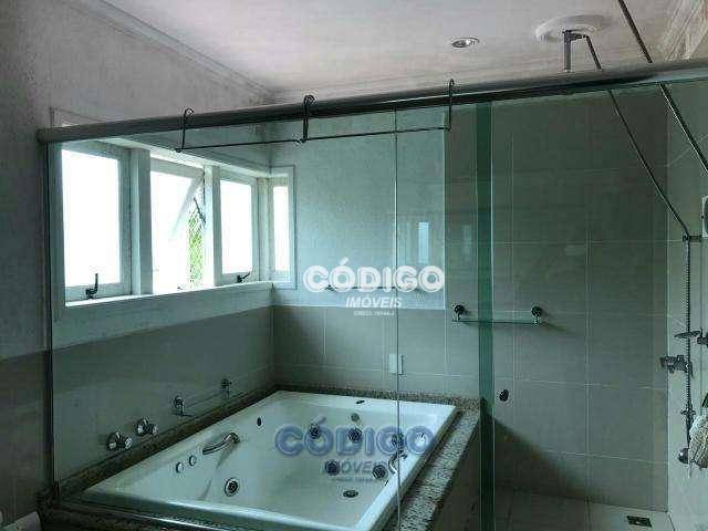 Sobrado à venda com 4 quartos, 500m² - Foto 11