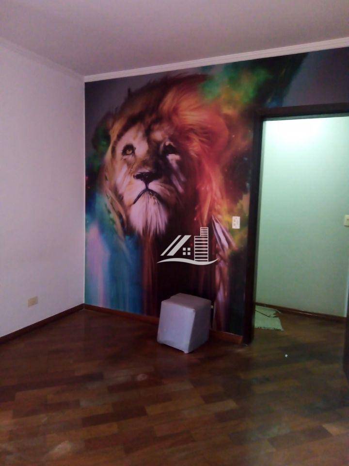 Sobrado à venda com 3 quartos, 190m² - Foto 33