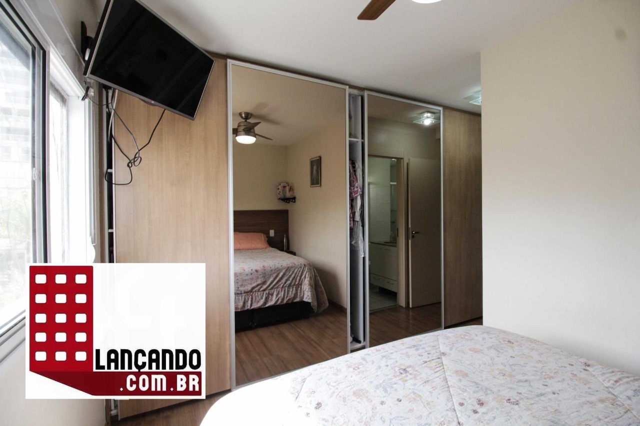 Apartamento à venda com 2 quartos, 85m² - Foto 11