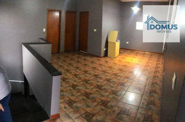 Sobrado à venda com 5 quartos, 350m² - Foto 9