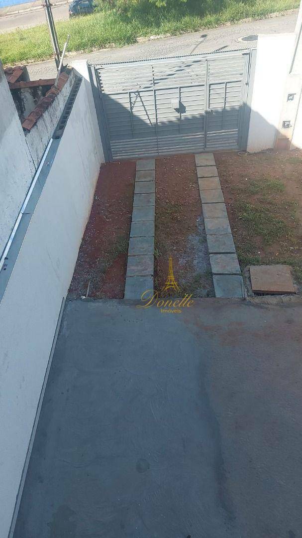 Sobrado à venda com 2 quartos, 70m² - Foto 3