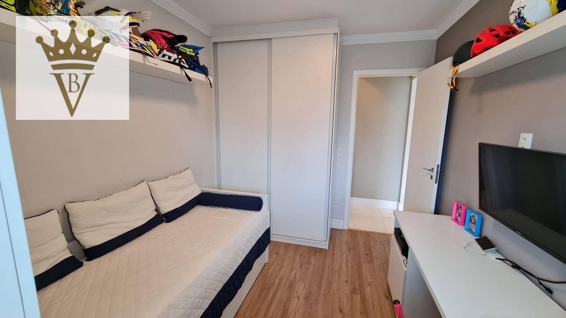 Apartamento à venda com 2 quartos, 69m² - Foto 11