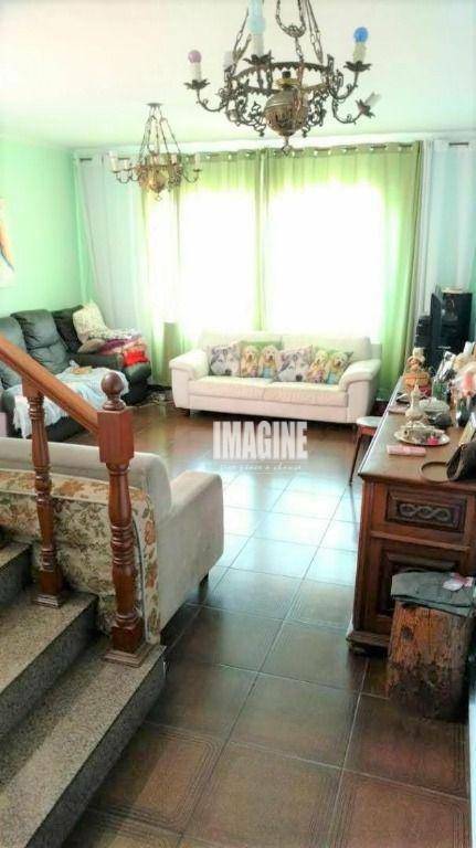 Sobrado à venda com 3 quartos, 139m² - Foto 4