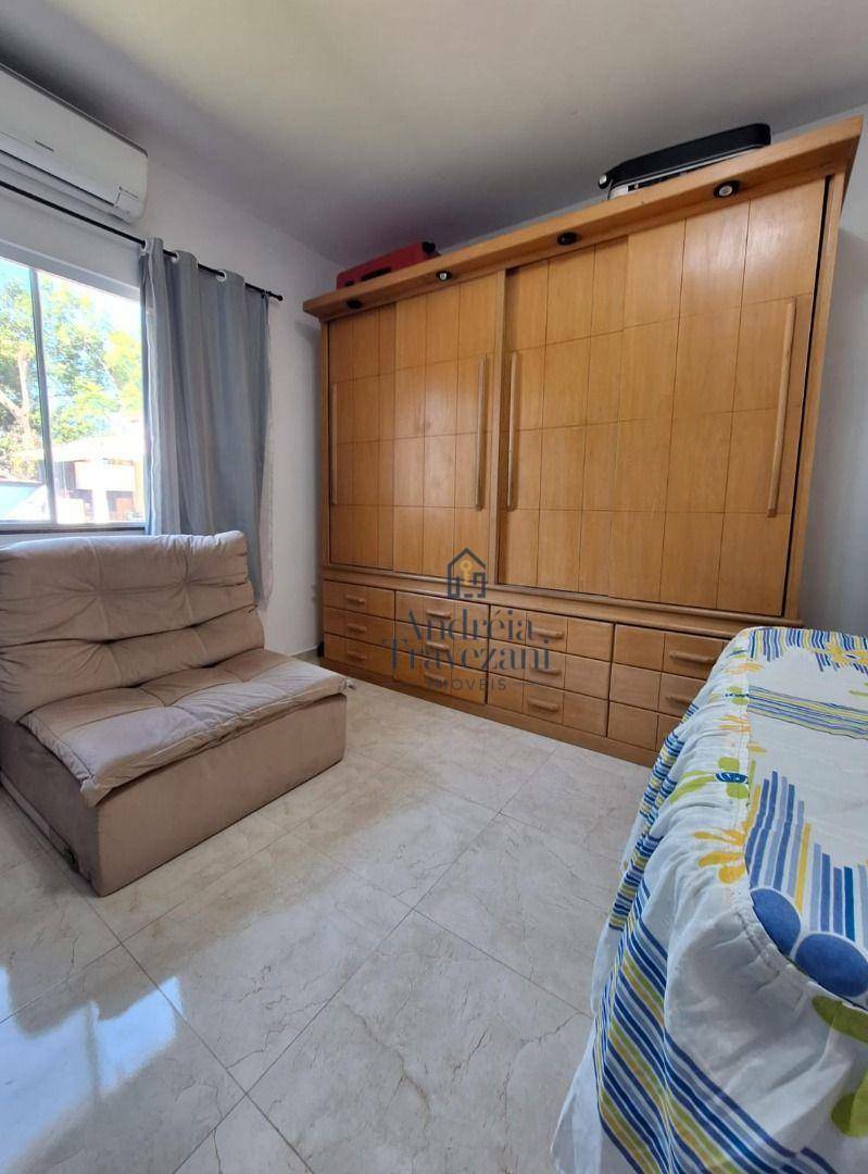 Casa de Condomínio à venda com 3 quartos, 135m² - Foto 18