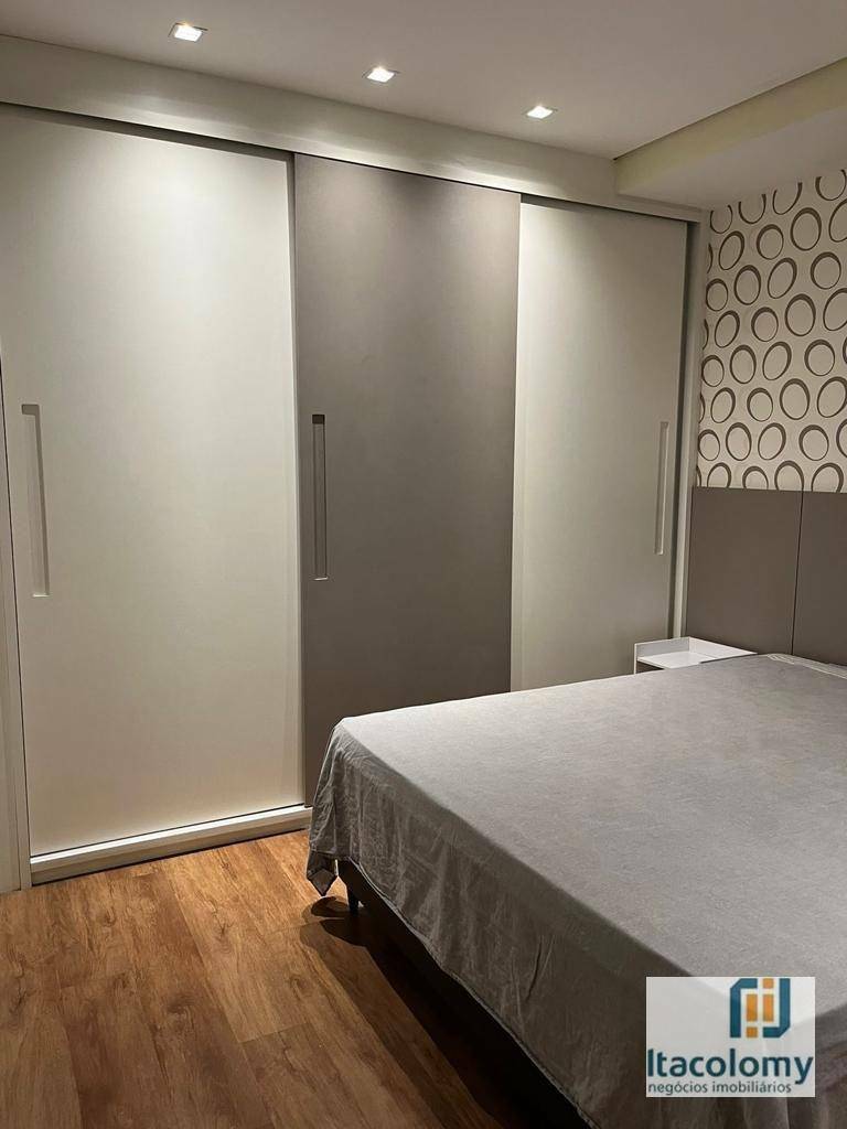 Apartamento à venda com 1 quarto, 50m² - Foto 6