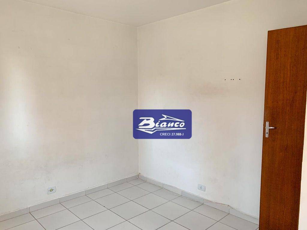 Apartamento à venda com 2 quartos, 57m² - Foto 2