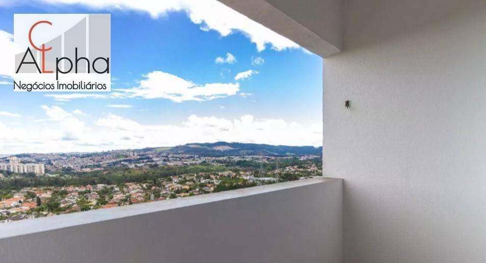 Apartamento à venda com 3 quartos, 86m² - Foto 9