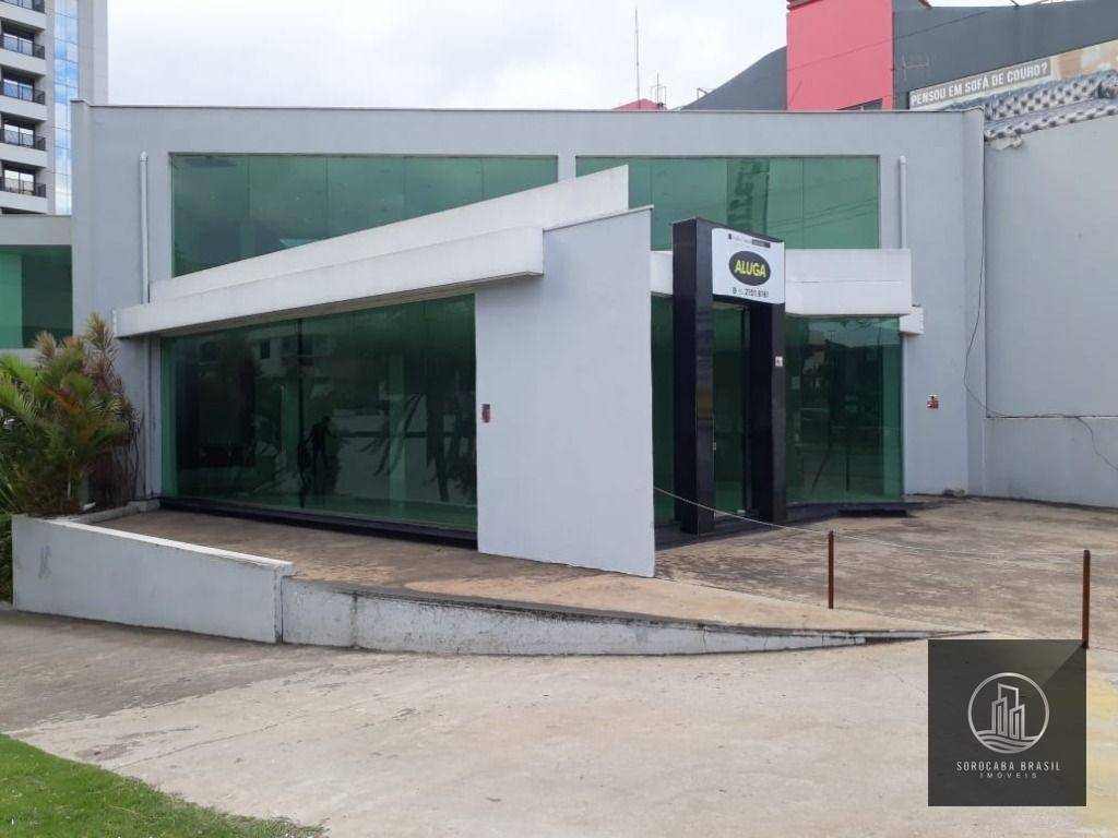 Conjunto Comercial-Sala para alugar, 649m² - Foto 8