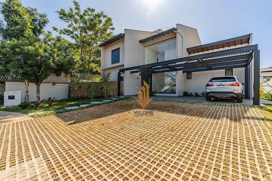 Casa de Condomínio, 5 quartos - Foto 5