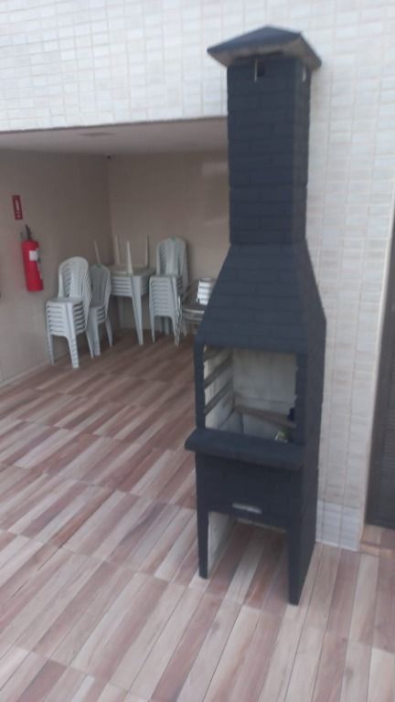 Apartamento à venda com 2 quartos, 73m² - Foto 5