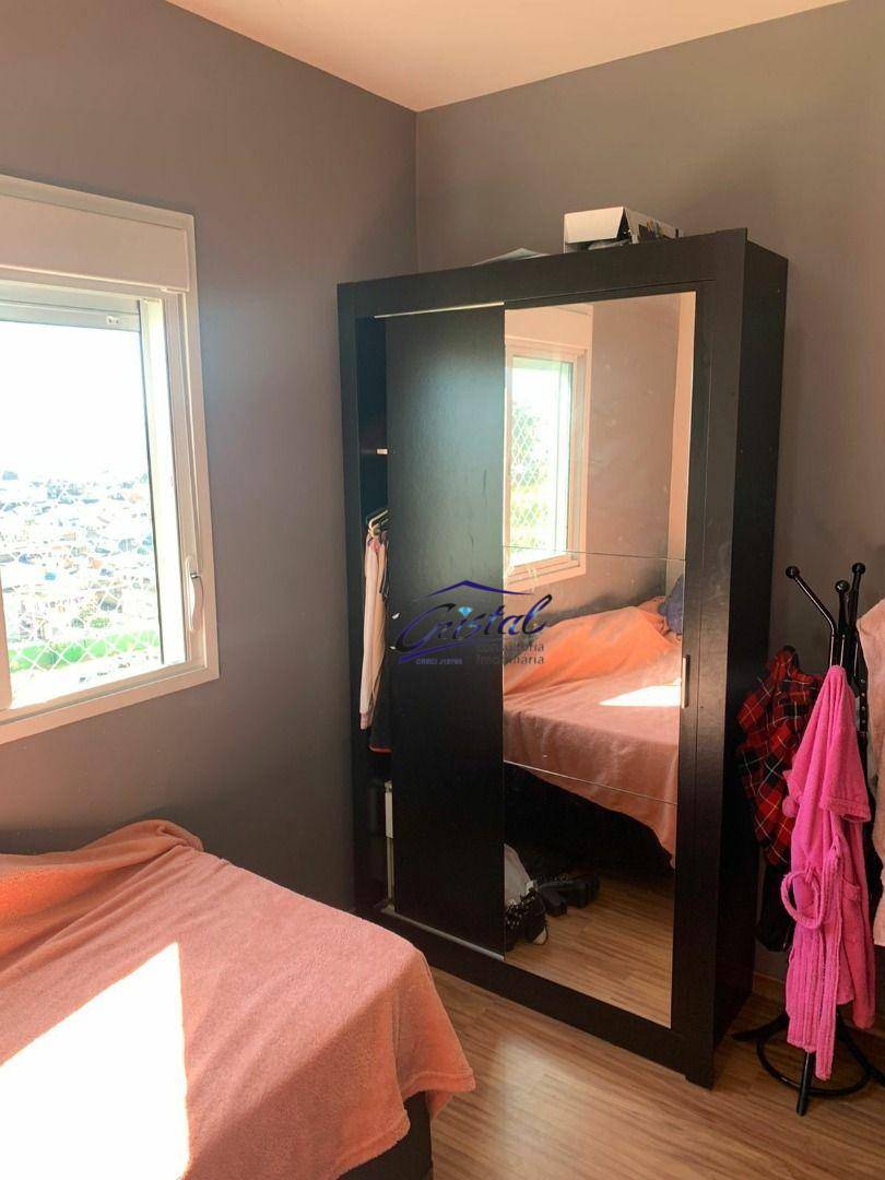 Apartamento para alugar com 2 quartos, 47m² - Foto 3