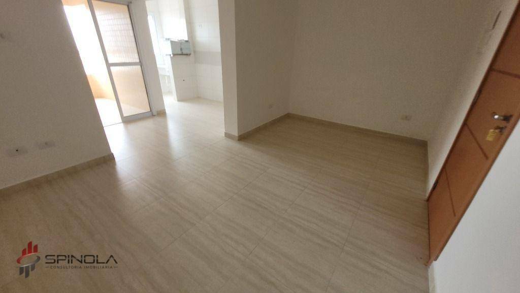 Apartamento à venda com 1 quarto, 46m² - Foto 9