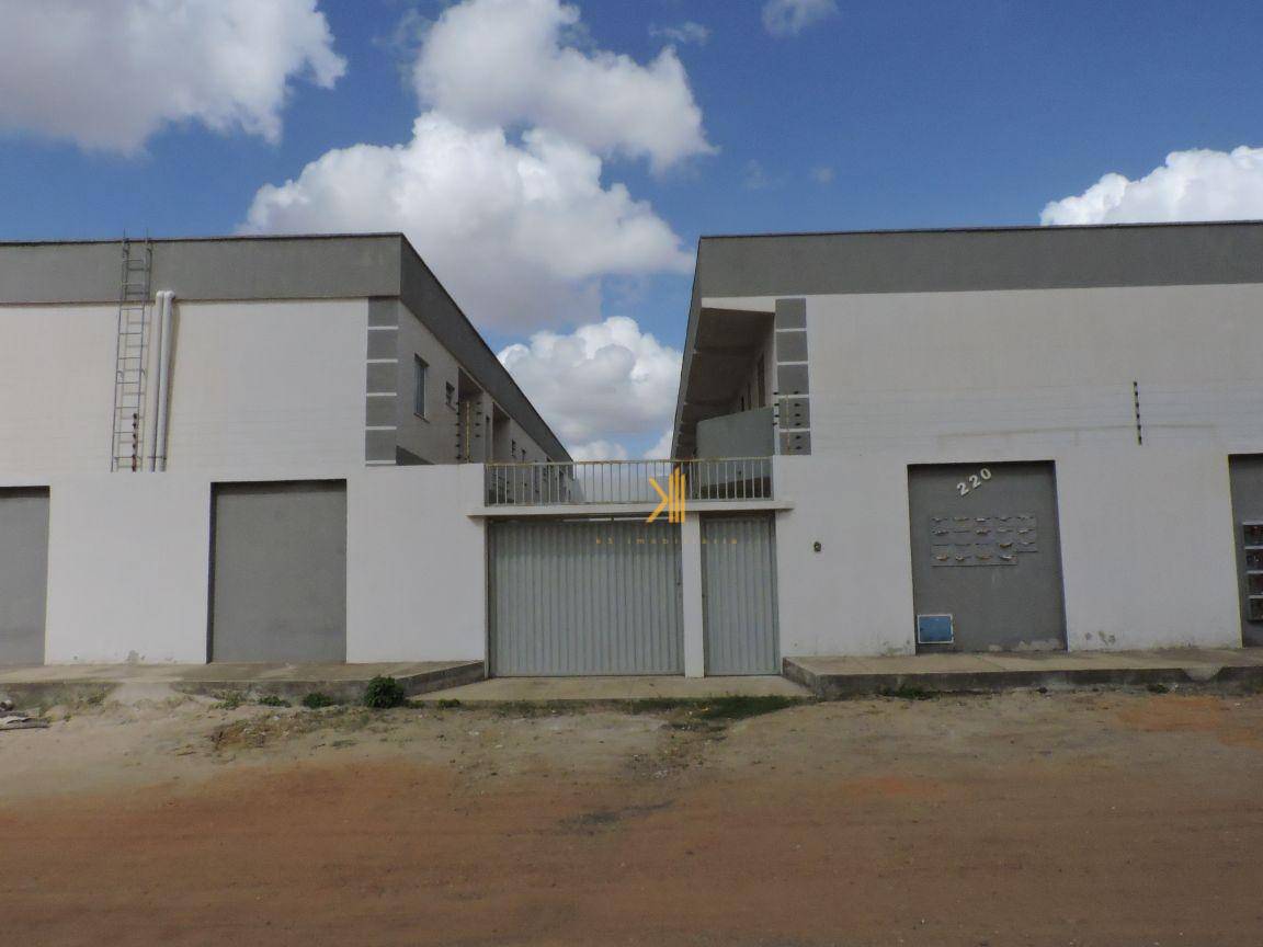 Kitnet e Studio à venda com 2 quartos, 720m² - Foto 2