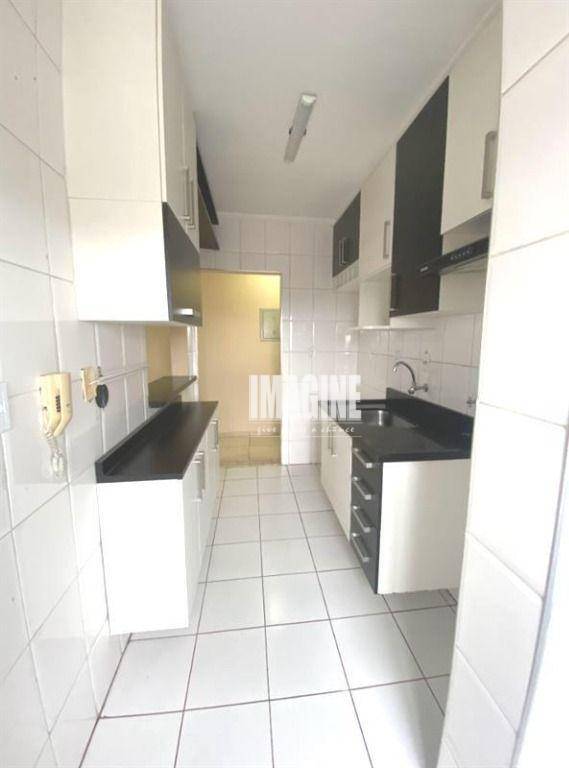 Apartamento à venda com 2 quartos, 50m² - Foto 7