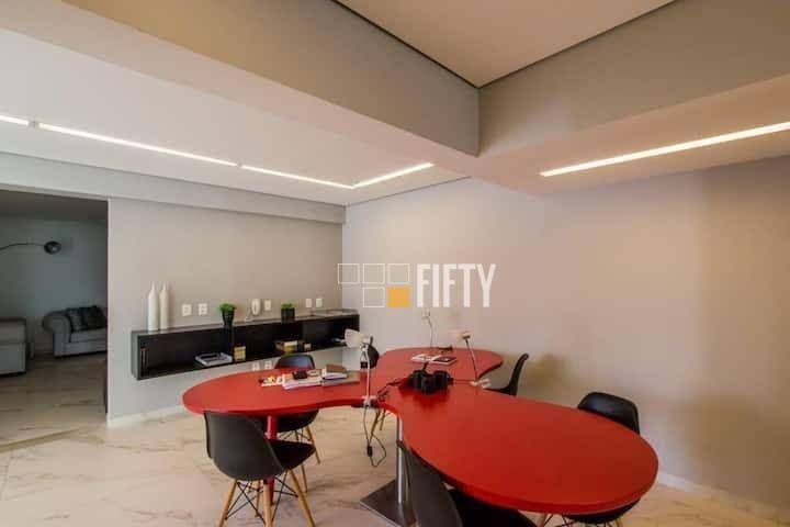 Apartamento à venda com 1 quarto, 28m² - Foto 13