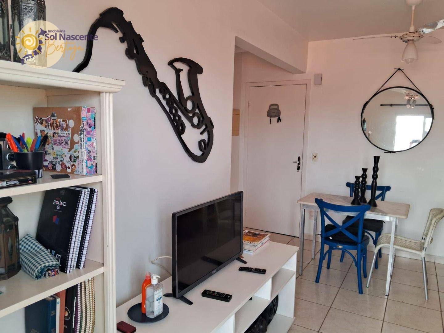 Apartamento à venda com 2 quartos, 65m² - Foto 6