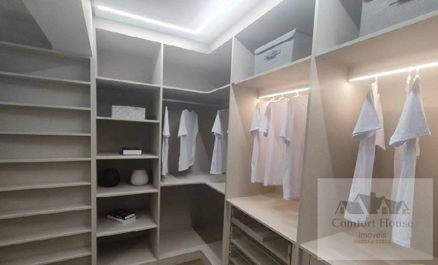 Apartamento à venda com 4 quartos, 178m² - Foto 9