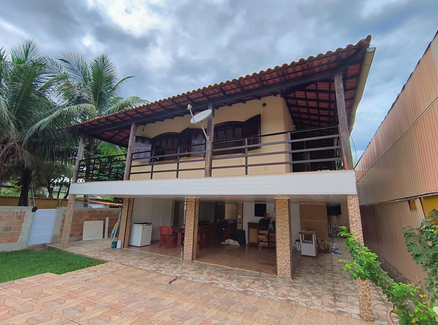 Casa à venda com 3 quartos, 360m² - Foto 3