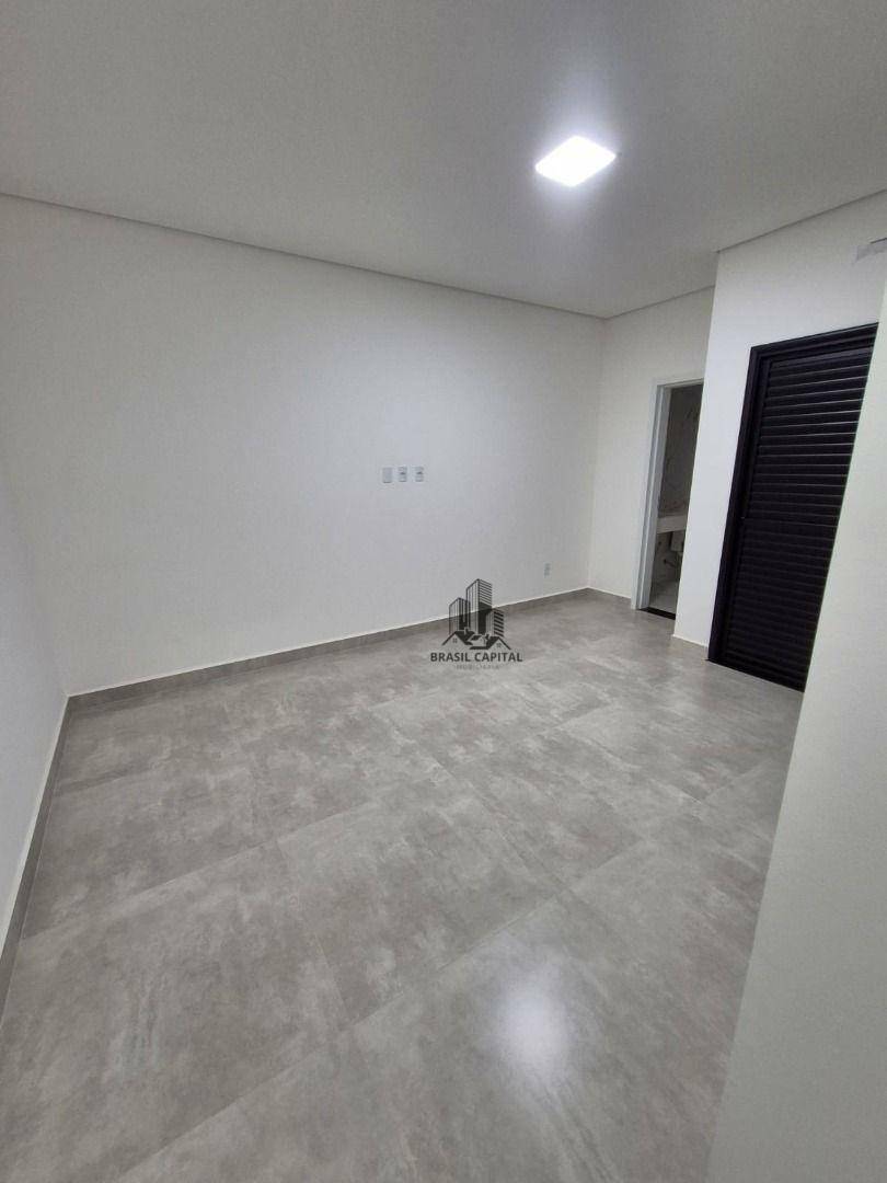 Casa de Condomínio à venda com 3 quartos, 134m² - Foto 3