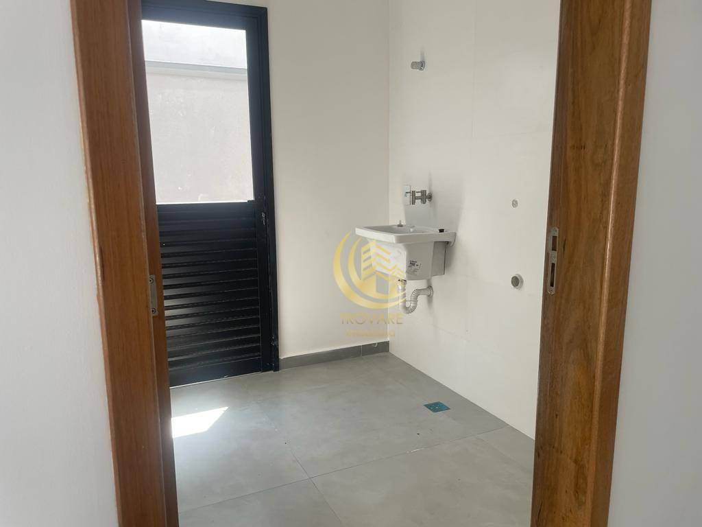 Casa de Condomínio à venda com 3 quartos, 180m² - Foto 14