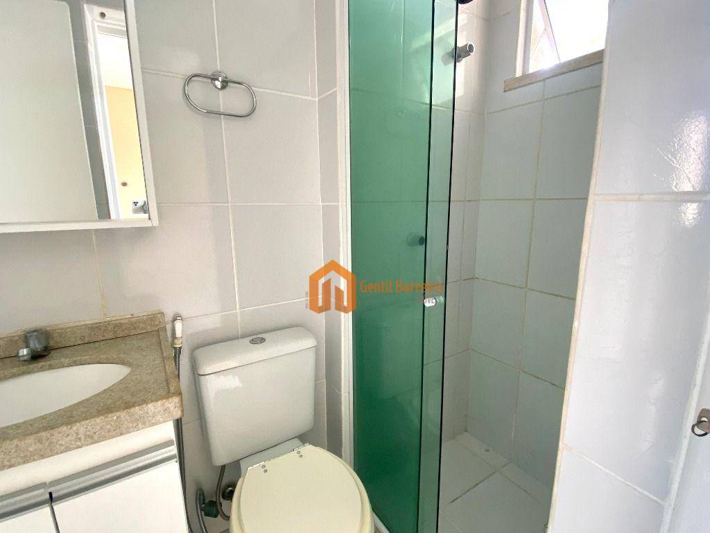 Apartamento à venda com 3 quartos, 63m² - Foto 17