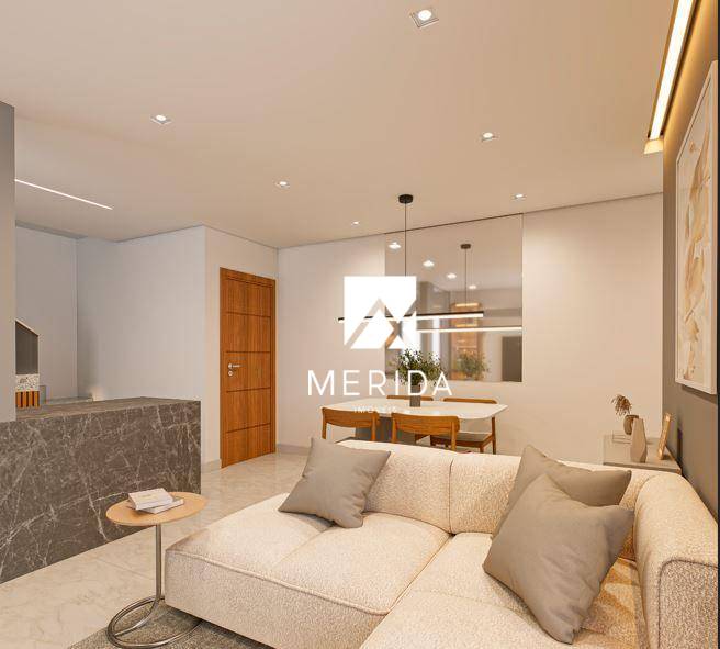 Cobertura, 2 quartos, 119 m² - Foto 3