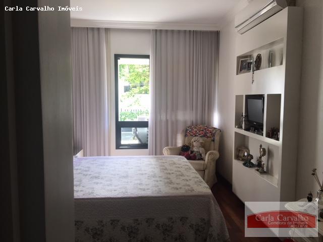 Apartamento à venda com 4 quartos, 230m² - Foto 16