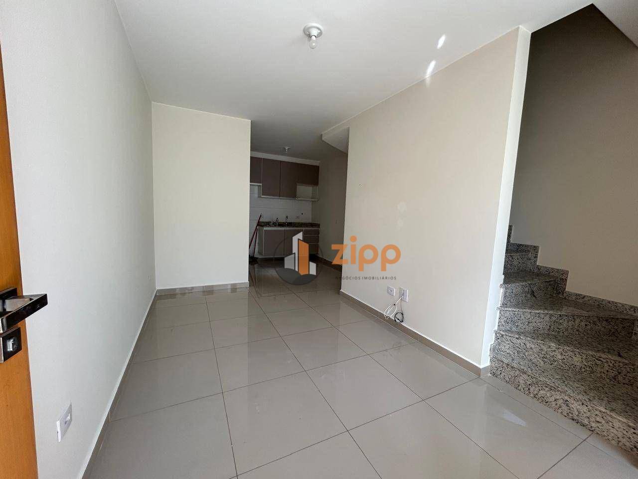 Apartamento para alugar com 2 quartos, 55m² - Foto 10