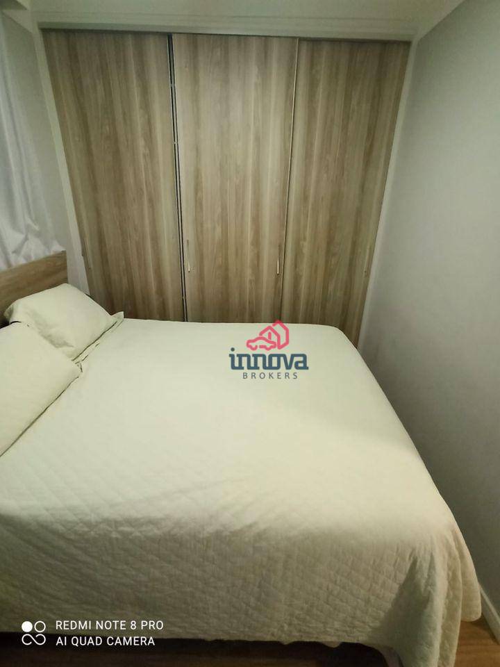 Apartamento à venda com 2 quartos, 57m² - Foto 13