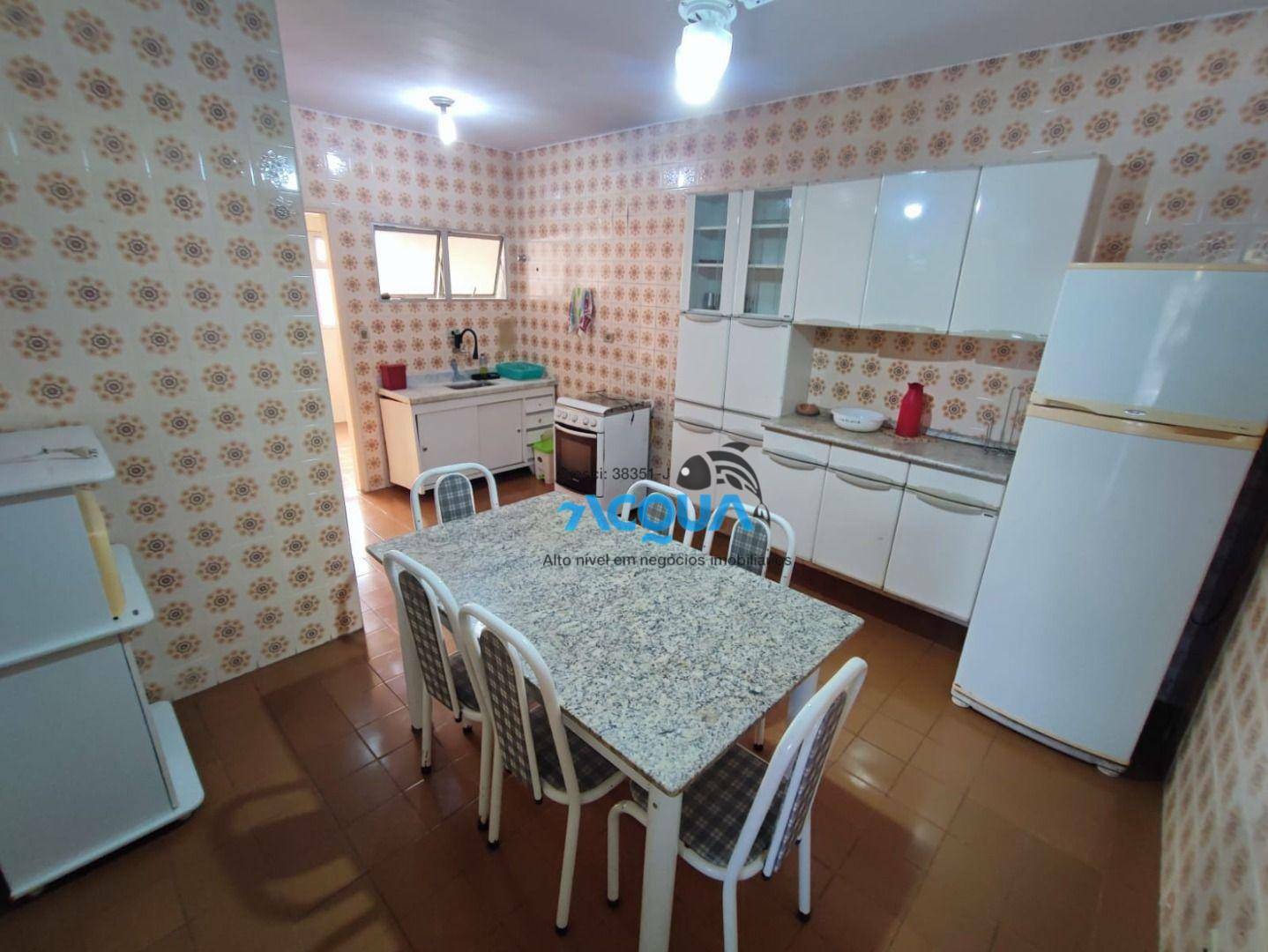 Apartamento à venda com 4 quartos, 126m² - Foto 5