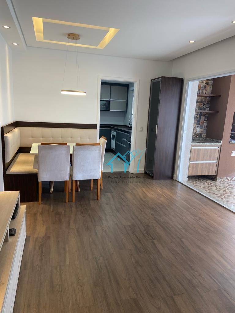 Apartamento à venda com 3 quartos, 107m² - Foto 19