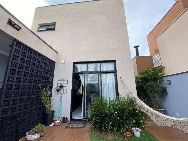 Casa de Condomínio à venda com 3 quartos, 140m² - Foto 12