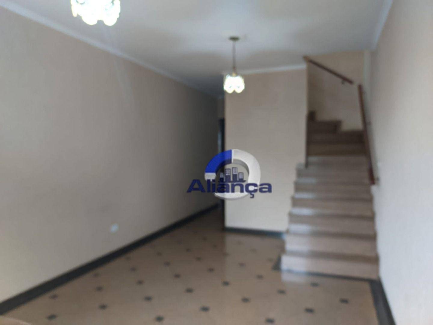 Sobrado à venda e aluguel com 3 quartos, 165m² - Foto 6