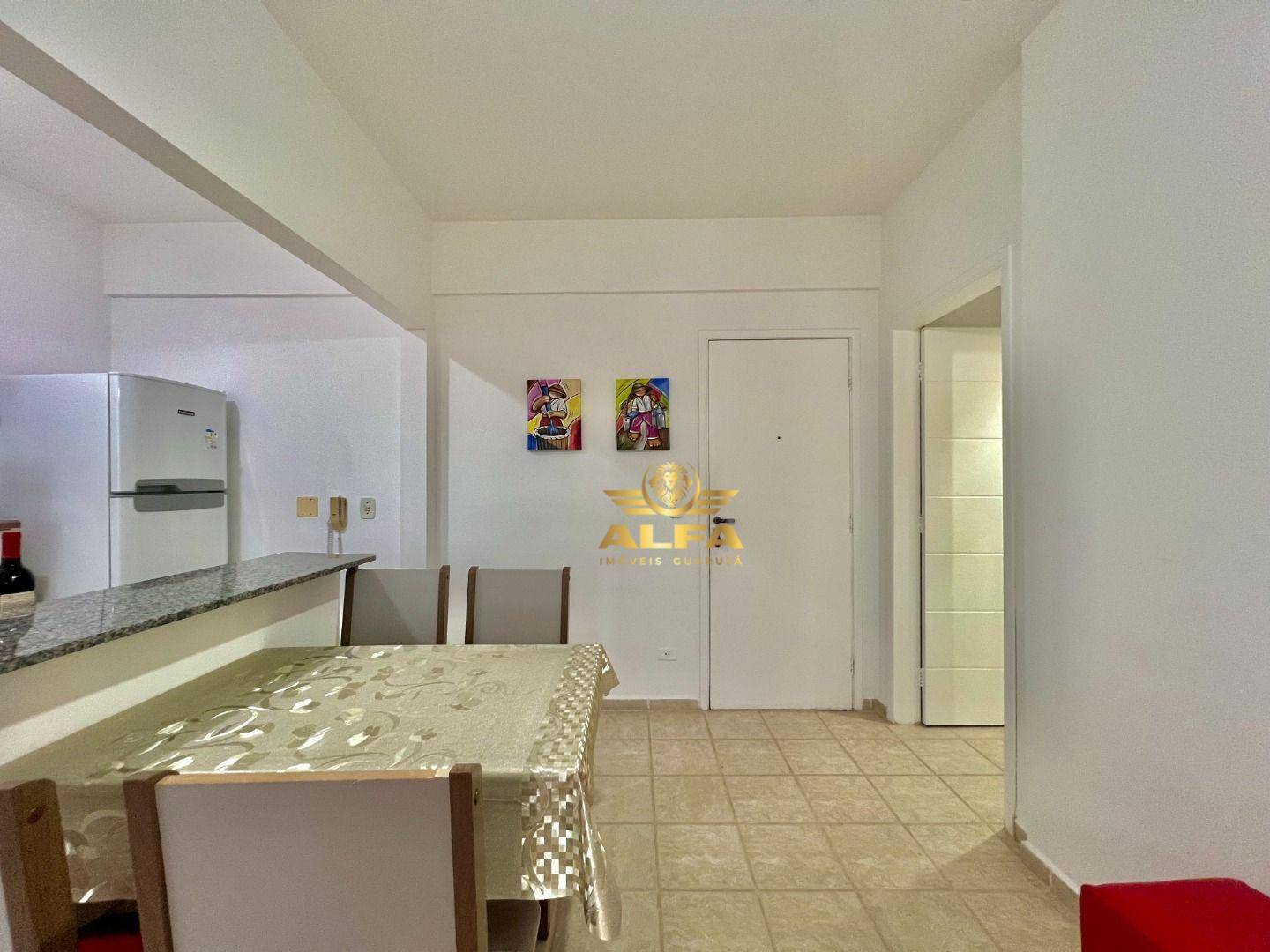 Apartamento à venda com 1 quarto, 55m² - Foto 9
