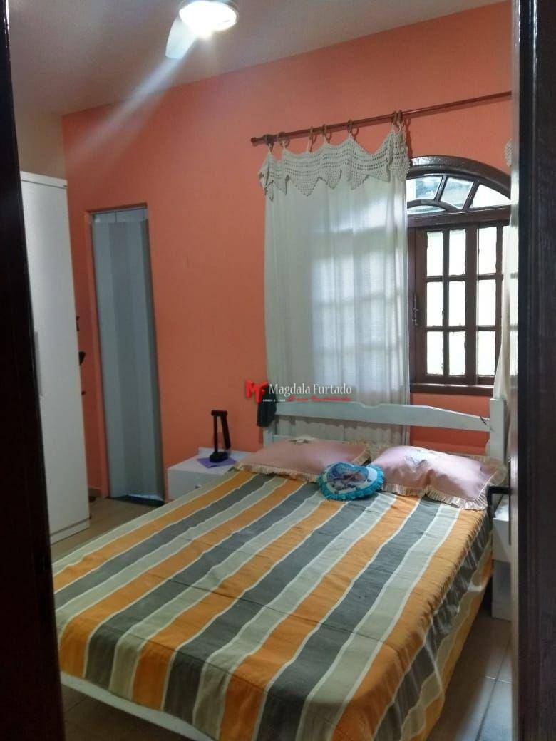 Casa à venda com 3 quartos, 120M2 - Foto 10