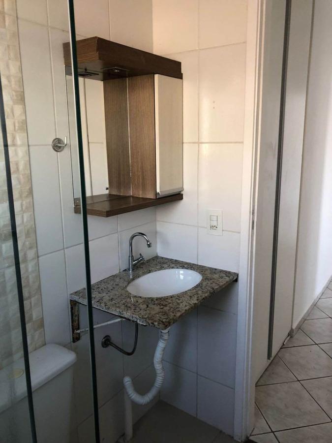 Apartamento à venda com 2 quartos, 60m² - Foto 14