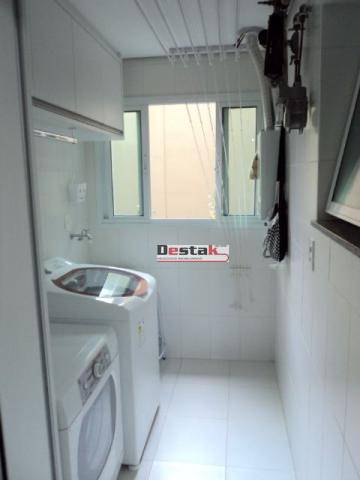 Apartamento à venda com 2 quartos, 85m² - Foto 11