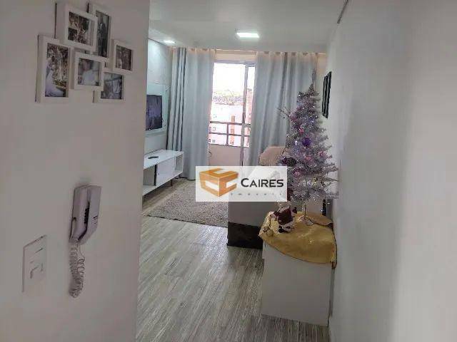 Apartamento à venda com 3 quartos, 64m² - Foto 13