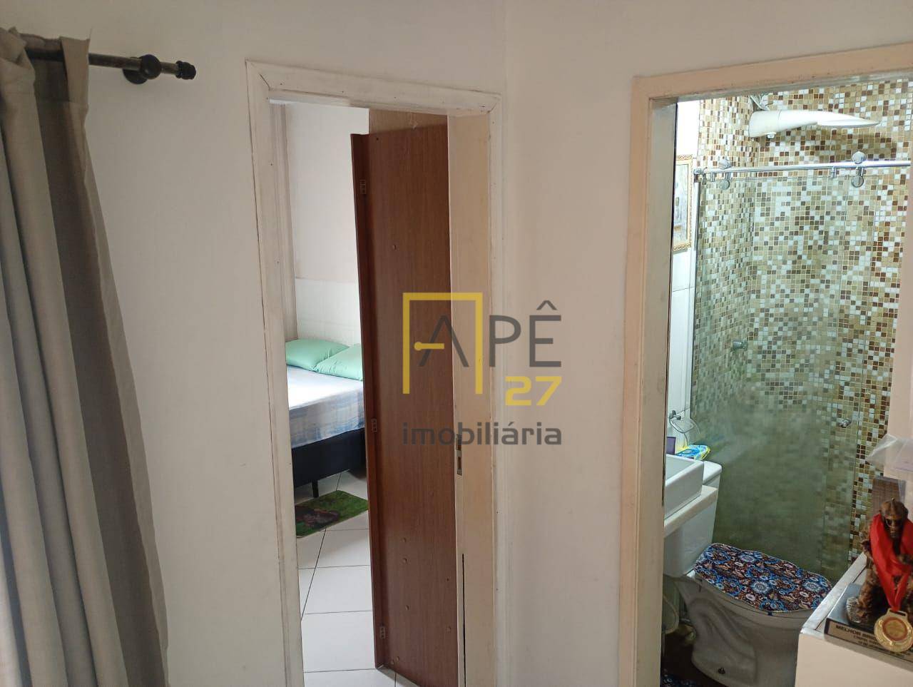 Apartamento para alugar com 2 quartos, 53m² - Foto 3