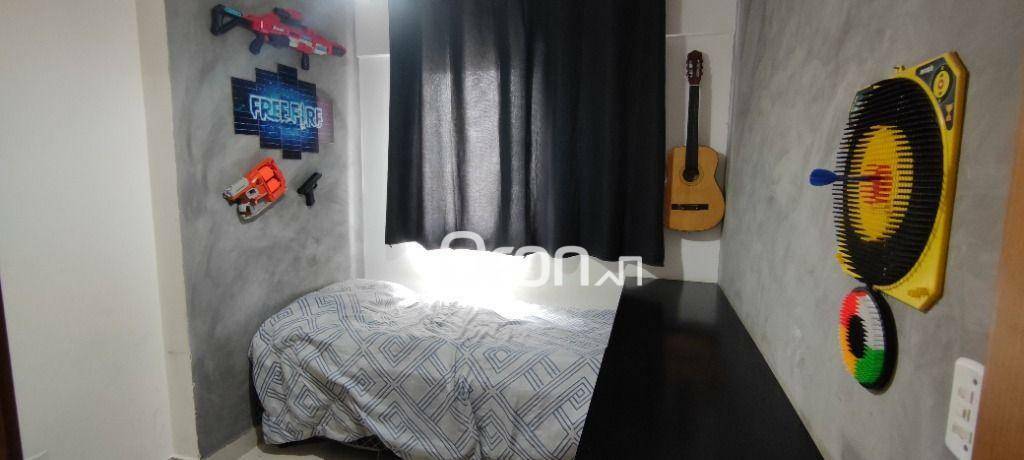 Apartamento à venda com 3 quartos, 69m² - Foto 5