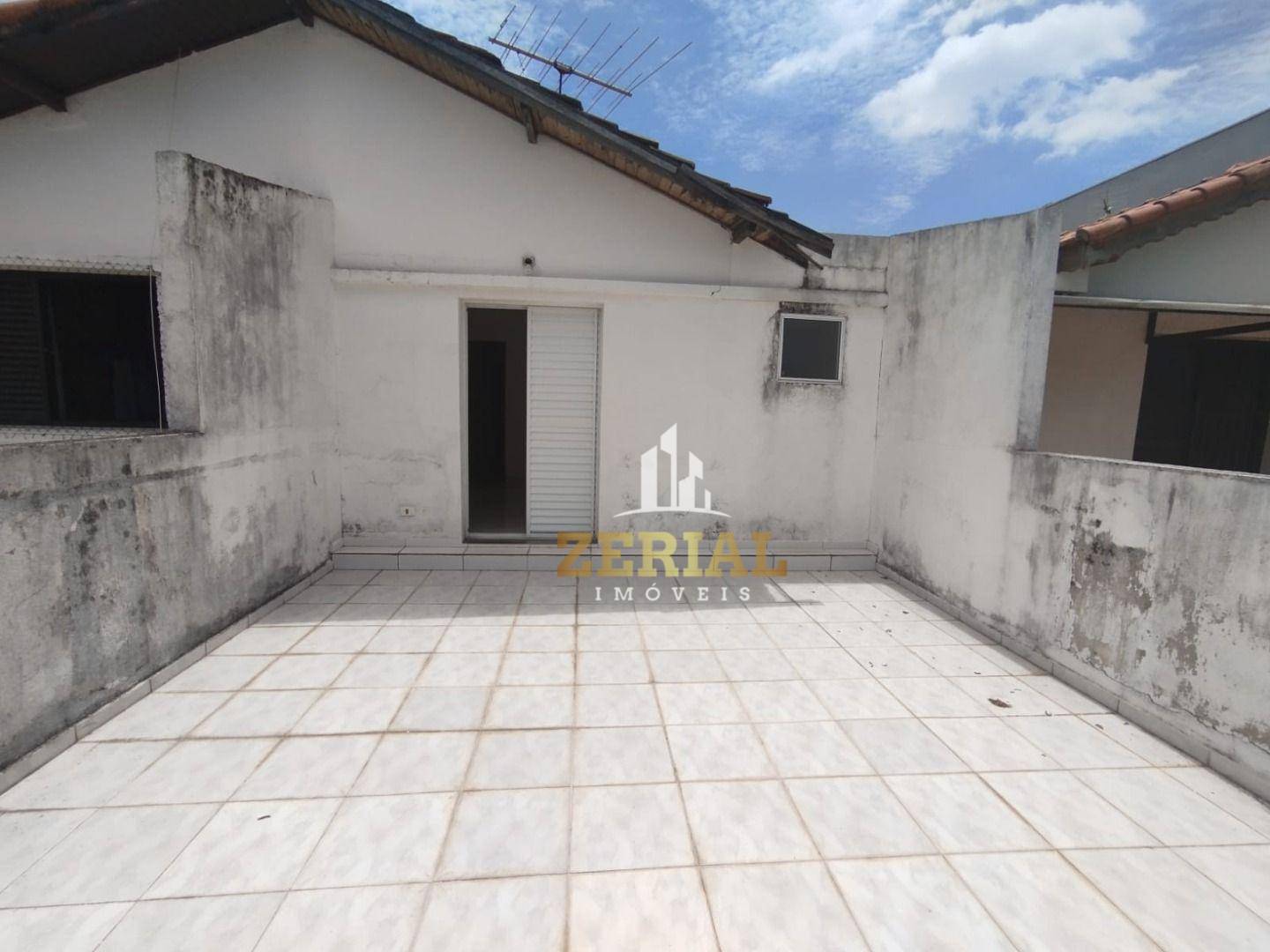 Sobrado à venda com 2 quartos, 195m² - Foto 29