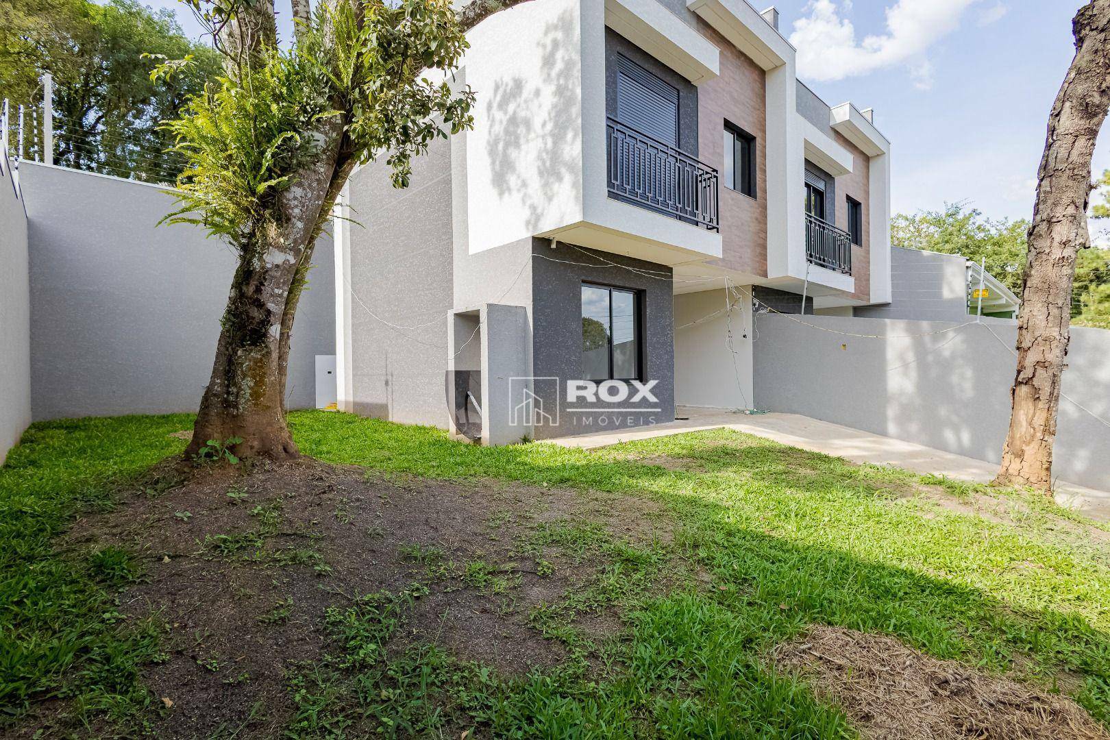 Sobrado à venda com 3 quartos, 101m² - Foto 30