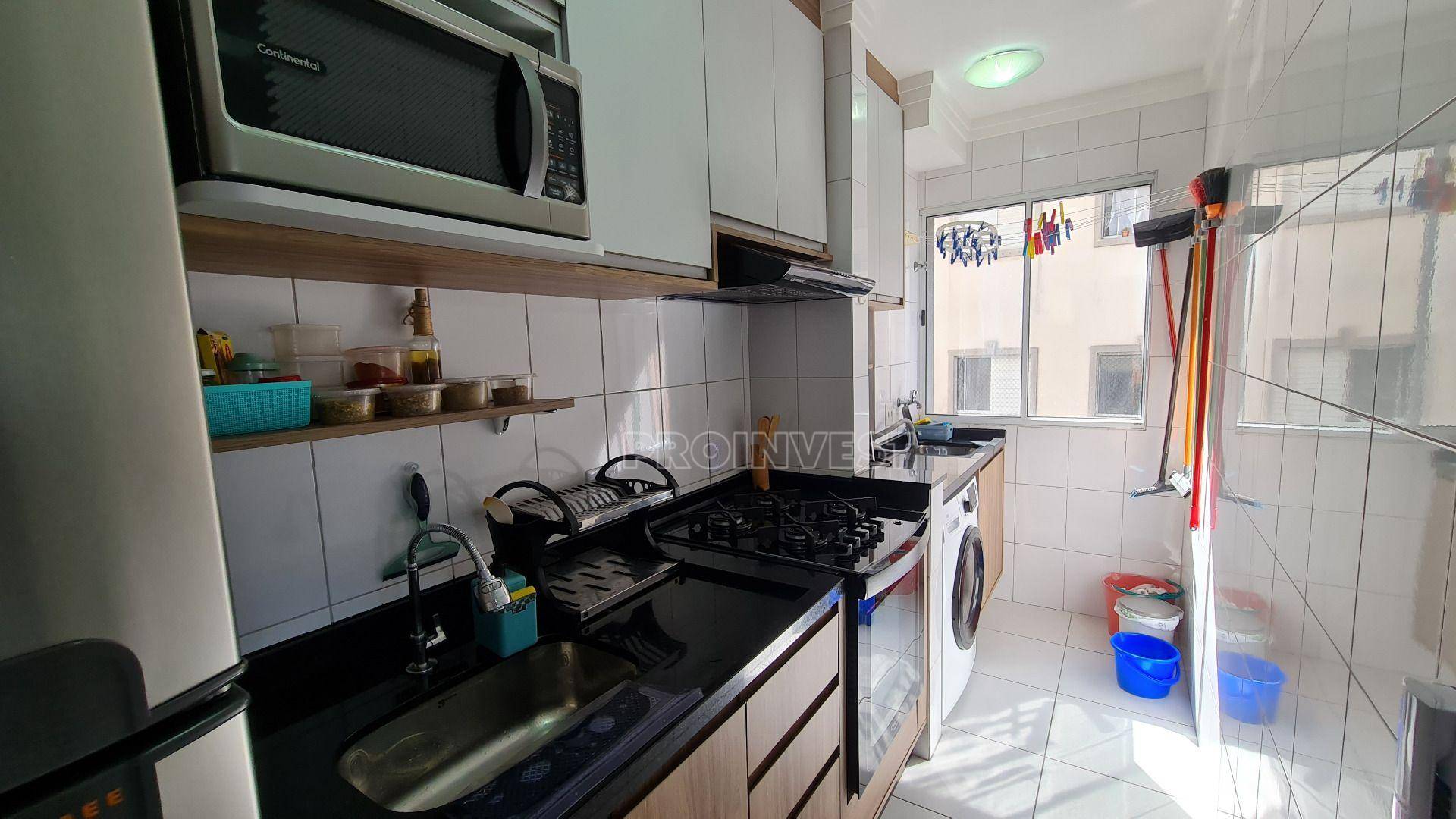 Apartamento à venda com 2 quartos, 43m² - Foto 17