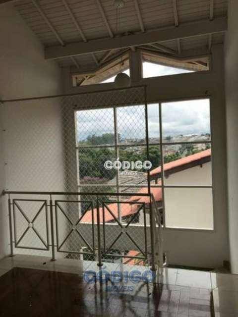 Sobrado à venda com 4 quartos, 500m² - Foto 8