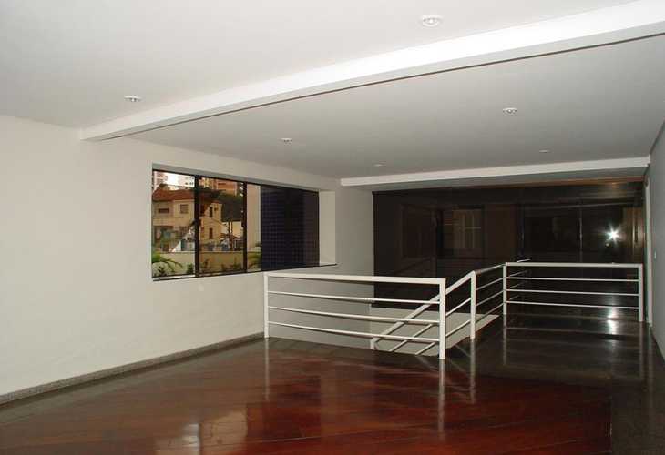 Apartamento à venda com 3 quartos, 209m² - Foto 5